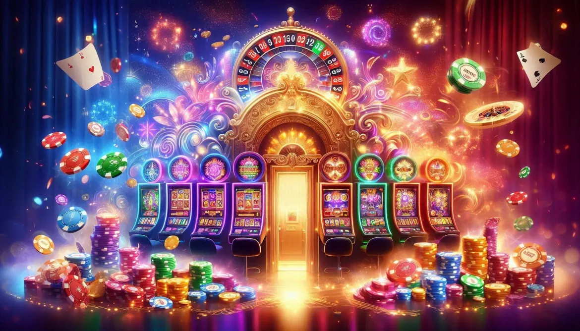 Fiz Casino